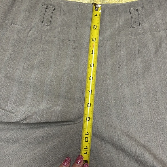 EUC East fifth dressy wide leg pants - Picture 9 of 14